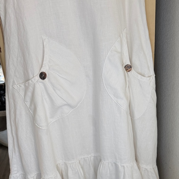 Heart’s Desire Prairie Dress - Picture 5 of 8